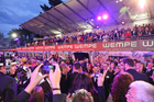  Life Ball Rathausplatz Wempe