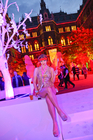  Life Ball Rathaus Arkadenhof