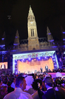  Life Ball Rathausplatz Eroeffung People