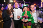  Life Ball Rathausplatz Eroeffung People