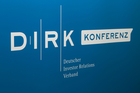 17. DIRK-Konferenz eröffnet