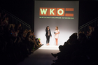 MQ Vienna Fashion Week 2014: Eröffnung.