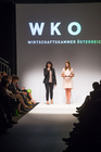 MQ Vienna Fashion Week 2014: Eröffnung.