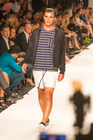 MQ Vienna Fashion Week 2014: Eröffnung.