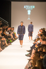 MQ Vienna Fashion Week 2014: Eröffnung.