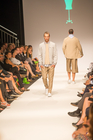 MQ Vienna Fashion Week 2014: Eröffnung.