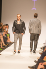 MQ Vienna Fashion Week 2014: Eröffnung.