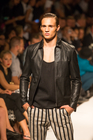 MQ Vienna Fashion Week 2014: Eröffnung.