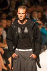 MQ Vienna Fashion Week 2014: Eröffnung.