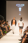 MQ Vienna Fashion Week 2014: Eröffnung.