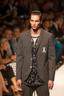 MQ Vienna Fashion Week 2014: Eröffnung.