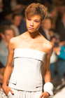 MQ Vienna Fashion Week 2014: Eröffnung.