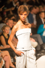 MQ Vienna Fashion Week 2014: Eröffnung.