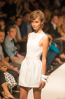 MQ Vienna Fashion Week 2014: Eröffnung.