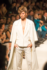 MQ Vienna Fashion Week 2014: Eröffnung.