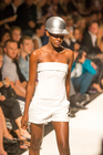 MQ Vienna Fashion Week 2014: Eröffnung.