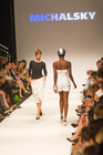 MQ Vienna Fashion Week 2014: Eröffnung.
