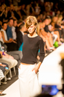 MQ Vienna Fashion Week 2014: Eröffnung.