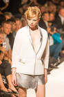 MQ Vienna Fashion Week 2014: Eröffnung.