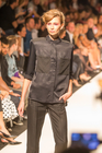 MQ Vienna Fashion Week 2014: Eröffnung.