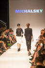 MQ Vienna Fashion Week 2014: Eröffnung.