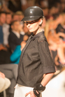 MQ Vienna Fashion Week 2014: Eröffnung.