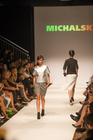 MQ Vienna Fashion Week 2014: Eröffnung.