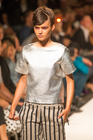 MQ Vienna Fashion Week 2014: Eröffnung.
