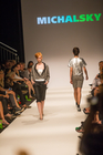 MQ Vienna Fashion Week 2014: Eröffnung.