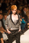 MQ Vienna Fashion Week 2014: Eröffnung.