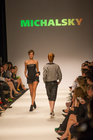MQ Vienna Fashion Week 2014: Eröffnung.