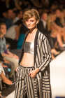 MQ Vienna Fashion Week 2014: Eröffnung.
