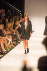 MQ Vienna Fashion Week 2014: Eröffnung.