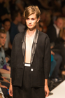 MQ Vienna Fashion Week 2014: Eröffnung.