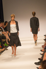 MQ Vienna Fashion Week 2014: Eröffnung.