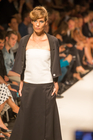 MQ Vienna Fashion Week 2014: Eröffnung.