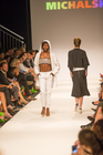 MQ Vienna Fashion Week 2014: Eröffnung.