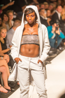 MQ Vienna Fashion Week 2014: Eröffnung.