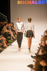 MQ Vienna Fashion Week 2014: Eröffnung.