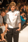 MQ Vienna Fashion Week 2014: Eröffnung.