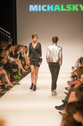MQ Vienna Fashion Week 2014: Eröffnung.