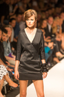 MQ Vienna Fashion Week 2014: Eröffnung.