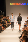 MQ Vienna Fashion Week 2014: Eröffnung.