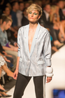 MQ Vienna Fashion Week 2014: Eröffnung.