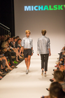 MQ Vienna Fashion Week 2014: Eröffnung.