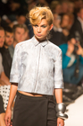MQ Vienna Fashion Week 2014: Eröffnung.