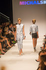 MQ Vienna Fashion Week 2014: Eröffnung.