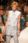 MQ Vienna Fashion Week 2014: Eröffnung.