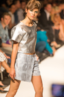 MQ Vienna Fashion Week 2014: Eröffnung.