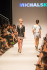 MQ Vienna Fashion Week 2014: Eröffnung.